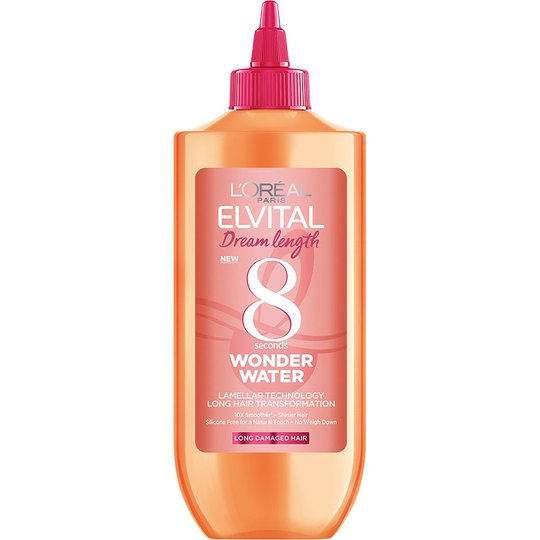 Elvital Dream Length Wonder Water, 200 ml L'Oréal Paris Kiiltosuihkeet