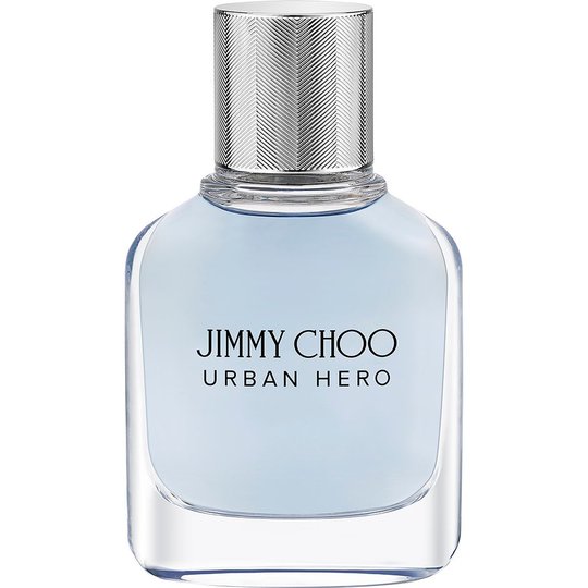 Urban Hero, 30 ml Jimmy Choo Hajuvedet