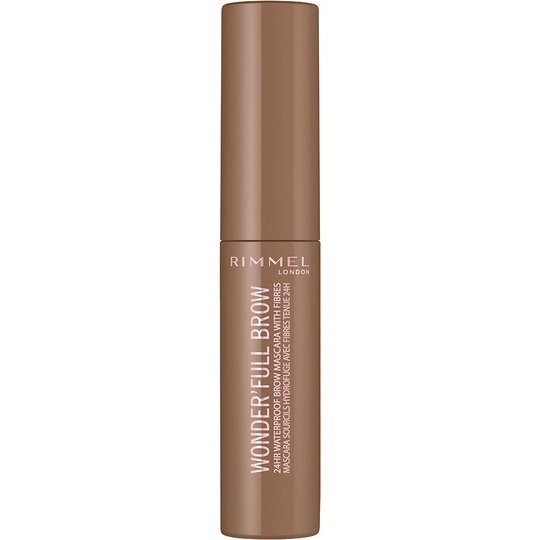 Wonderfull Brow Mascara 24 H, 5 ml Rimmel London Kulmameikit