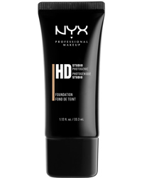 High Definition Foundation, Sand Beige