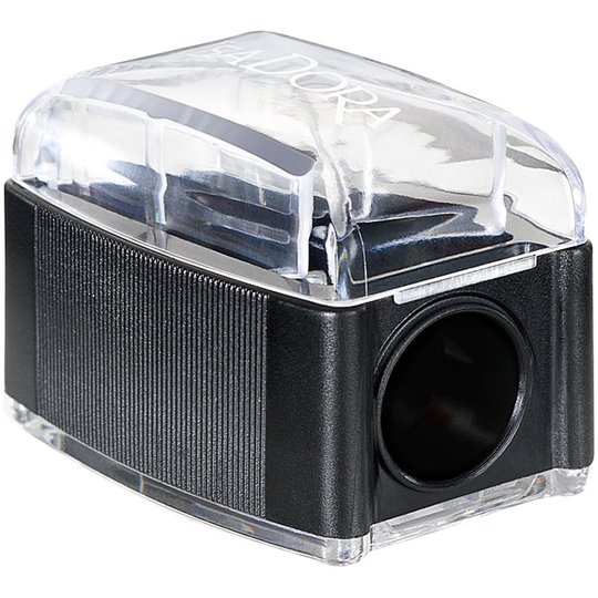 IsaDora Pencil Sharpener Slim, IsaDora Terottimet