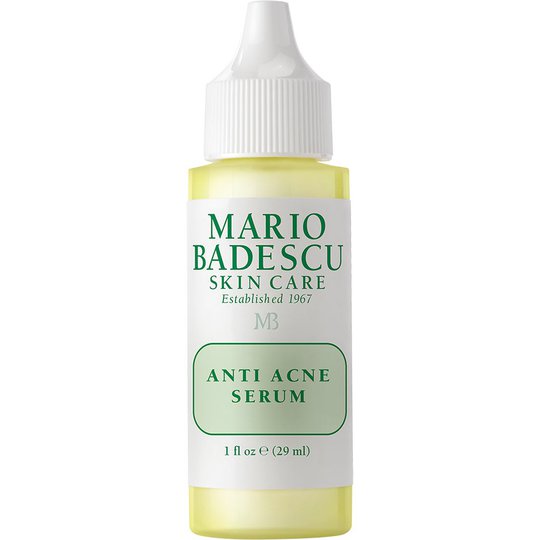 Mario Badescu Anti-Acne Serum, 29 ml Mario Badescu Epäpuhtaudet