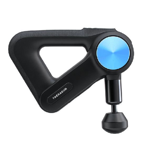 Theragun Massager Pro, Black