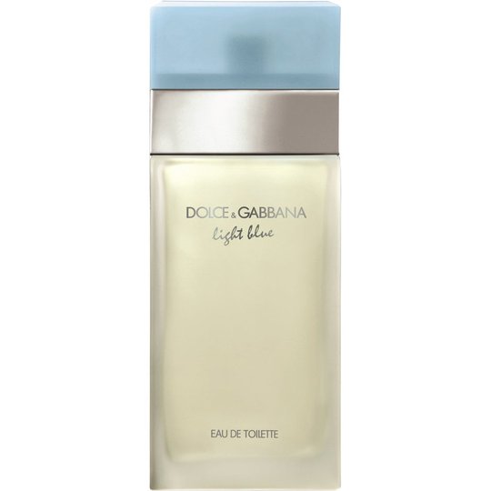 Dolce & Gabbana Light Blue Eau De Toilette, 100 ml Dolce & Gabbana Luksustuoksut