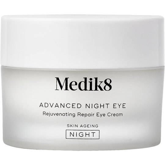 Advanced Night Eye, 15 ml Medik8 Silmänympärysvoiteet