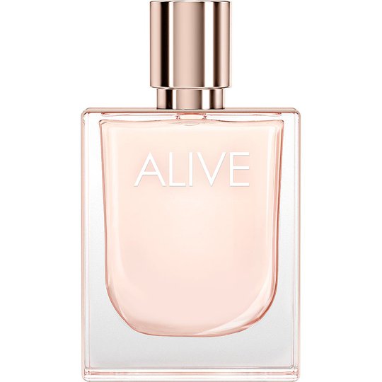 Boss Alive, 50 ml Hugo Boss Hajuvedet