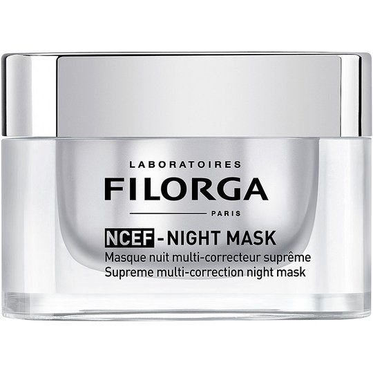 Filorga Laboratoires Paris NCEF Night Mask, 50 ml Filorga Kasvonaamiot