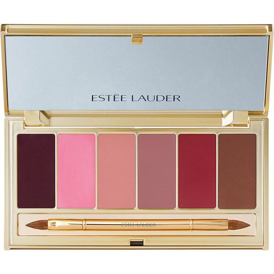 Pure Color Envy Lip Palette, Estée Lauder Huulipuna