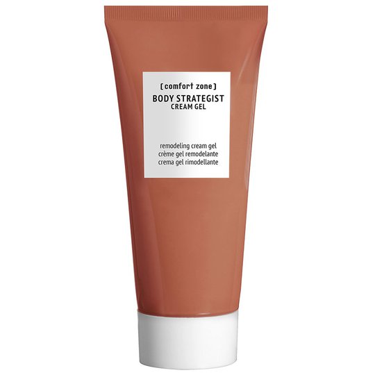 Body Strategist Cream Gel, 200 ml Comfort Zone Vartalovoiteet