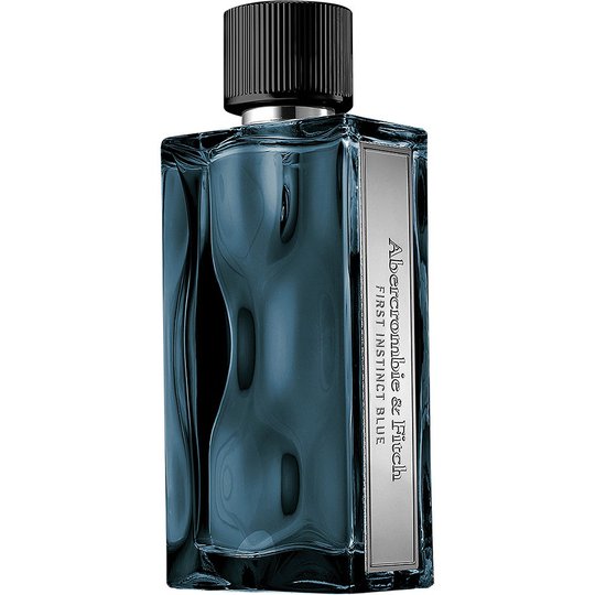 First Instinct Blue Man, 50 ml Abercrombie & Fitch Hajuvedet