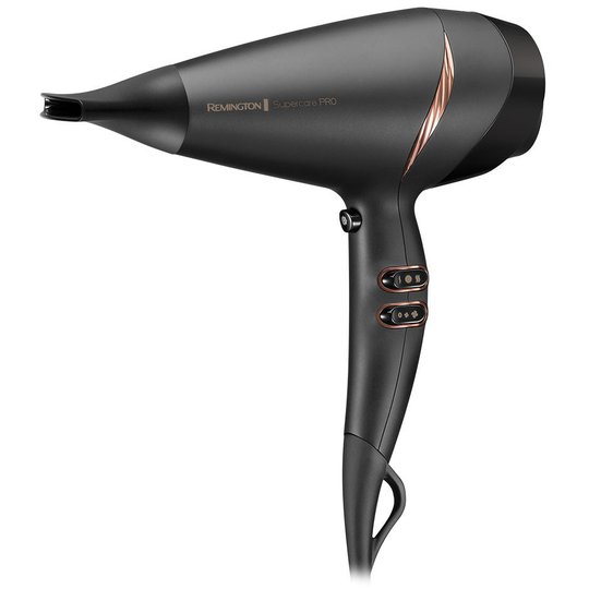 Supercare PRO 2200 AC Hairdryer (AC7200), Remington Hiustenkuivaajat