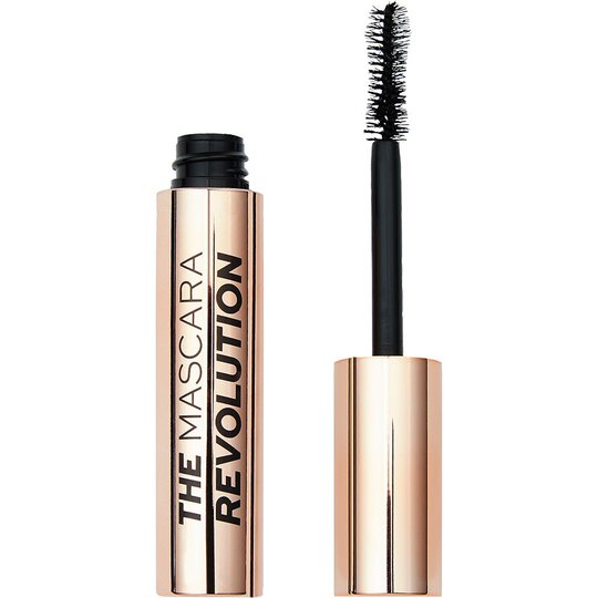 The Mascara Revolution, Makeup Revolution Ripsiväri