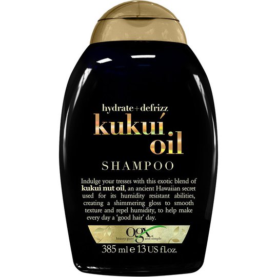 Kukui Oil, 385 ml OGX Shampoo