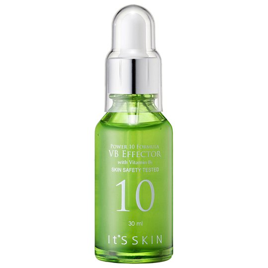 Power 10 Formula VB Effector, 30 ml It'S SKIN Seerumit & öljyt