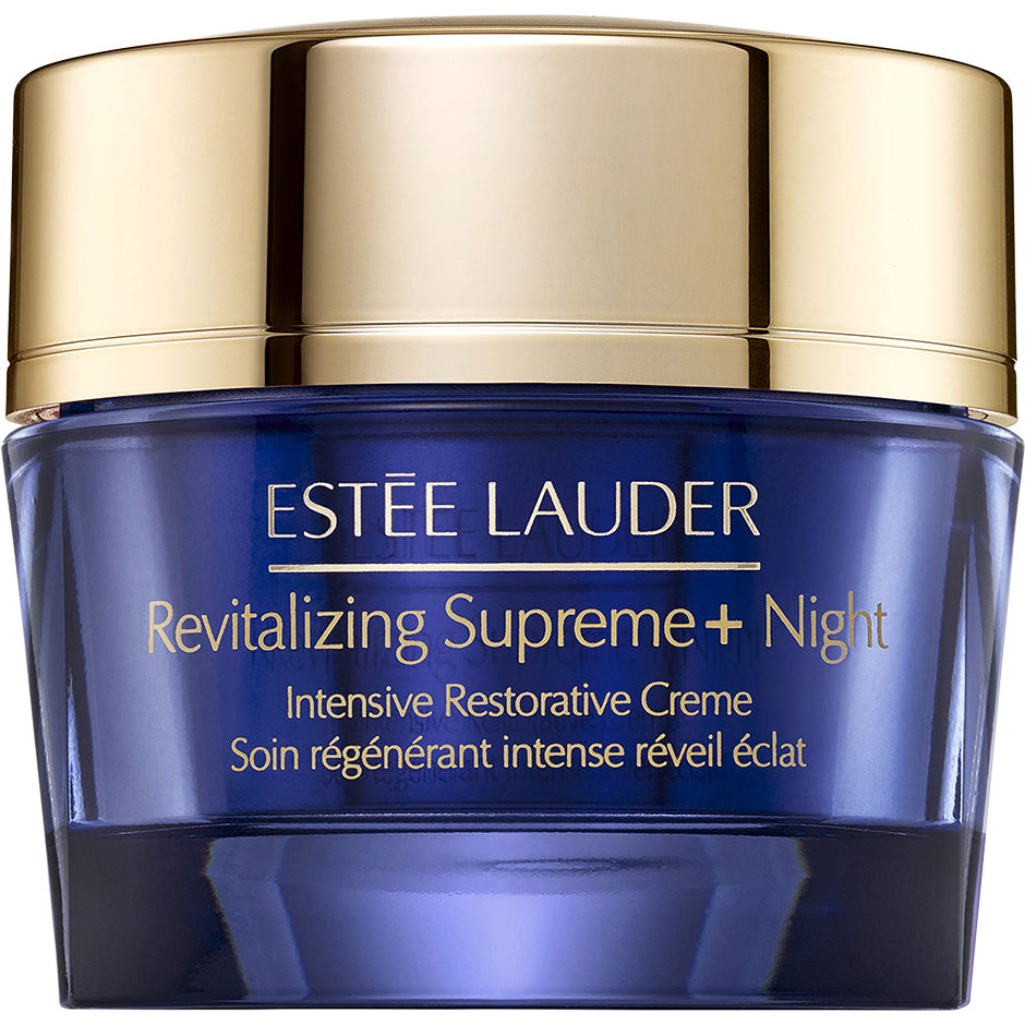 Revitalizing Supreme+ Night Intensive Restorative Creme, 50 ml Estée Lauder Yövoiteet