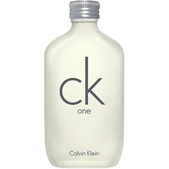 CK One EdT, 100 ml Calvin Klein Hajuvedet