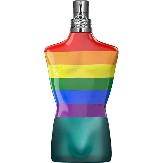 Le Male Pride Collector, 125 ml Jean Paul Gaultier Miesten hajuvedet