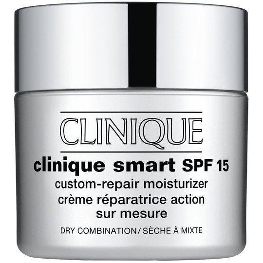 Smart Custom-Repair Moisturizer, 75 ml Clinique Päivävoiteet