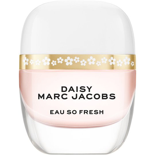 Daisy Eau Fresh Eau de toilette, 20 ml Marc Jacobs Hajuvedet