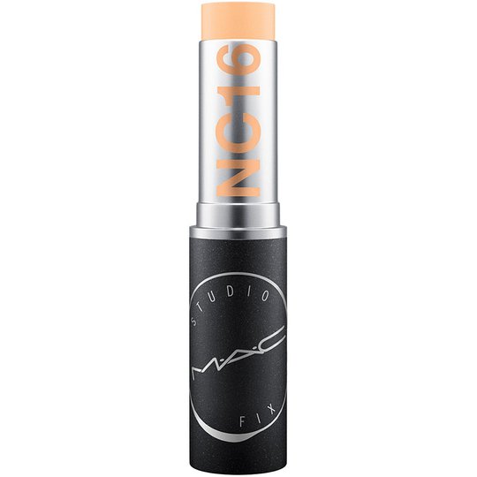 Studio Fix Soft Matte Foundation Stick, 9 g MAC Cosmetics Meikkivoiteet