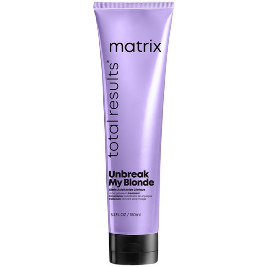 Unbreak My Blonde Unbreak My Blonde Leave-In, 150 ml Matrix Viimeistelytuotteet