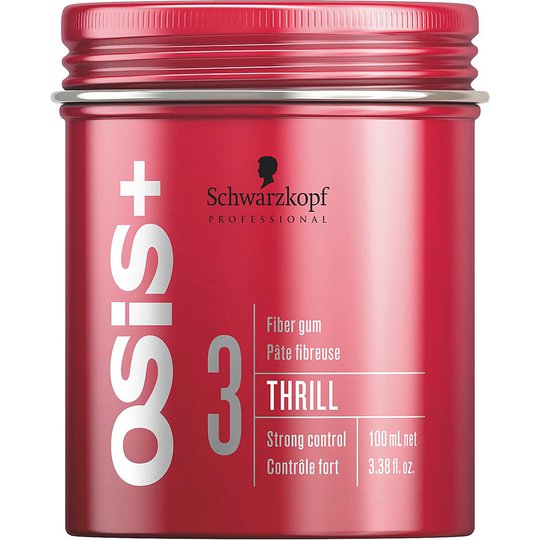 Osis+ Thrill Texture, 100 ml Schwarzkopf Professional Hiusvahat