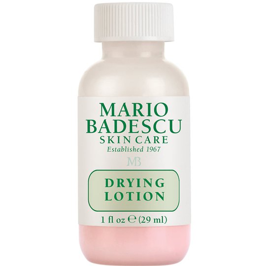 Mario Badescu Drying Lotion Plastic Bottle, 29 ml Mario Badescu Kasvovedet