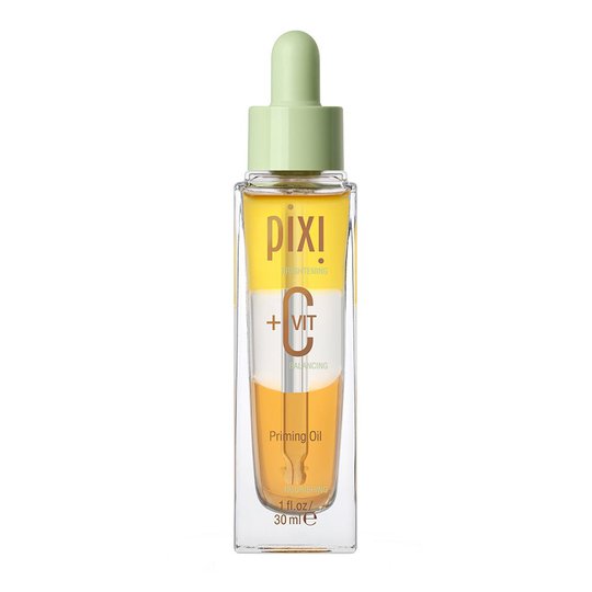 +C VIT Priming Oil, Pixi Seerumit & öljyt