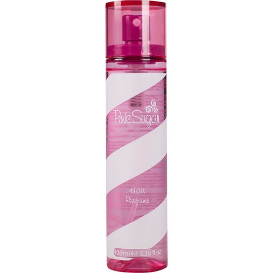 Aquolina Pink Sugar Hair Perfume, 100 ml Aquolina Hiustuoksut