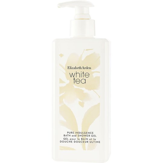 Elizabeth Arden White Tea Shower Gel, 400 ml Elizabeth Arden Suihkugeelit