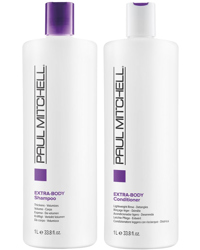 Extra Body Liter Duo