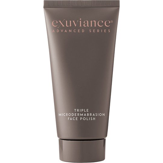 Triple Microdermabrasion Face Polish, 75 g Exuviance Kuorinta