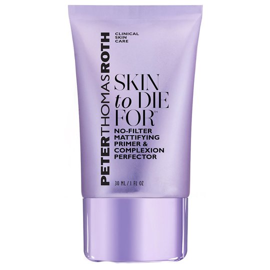 Peter Thomas Roth Skin To Die For, 30 ml Peter Thomas Roth Pohjustusvoide