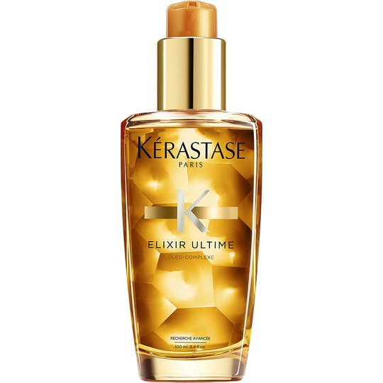Kérastase Elixir Ultime, 100 ml Kérastase Hiusöljyt
