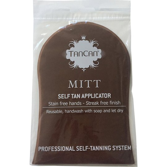 Mitt, TanCan Itseruskettavat