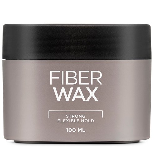 Vision Fiber Wax, 100 ml Vision Haircare Muotoilutuotteet