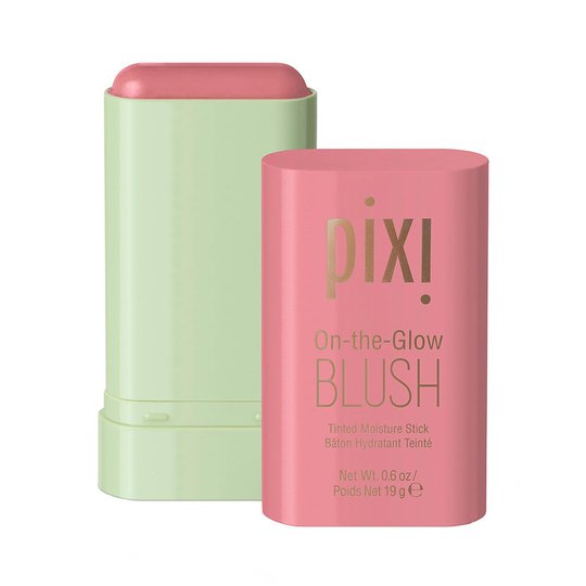 On-the-Glow Blush, Pixi Poskipuna