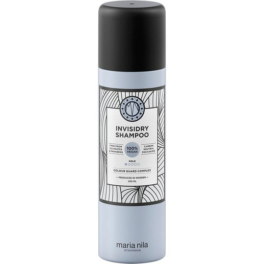 Maria Nila Invisidry Shampoo, 250 ml Maria Nila Kuivashampoo
