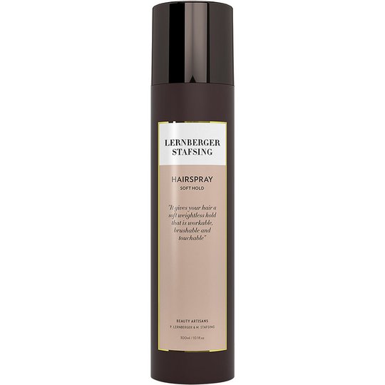 Lernberger Stafsing Hairspray Soft Hold, 300 ml Lernberger Stafsing Muotoilutuotteet