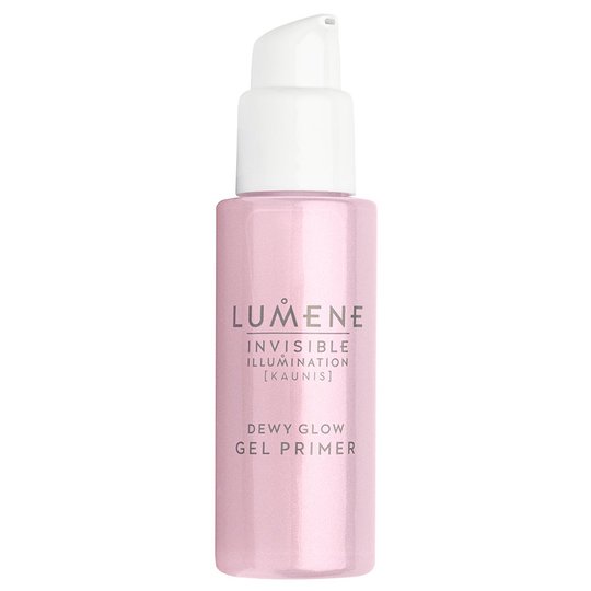 Invisible Illumination, 30 ml Lumene Pohjustus