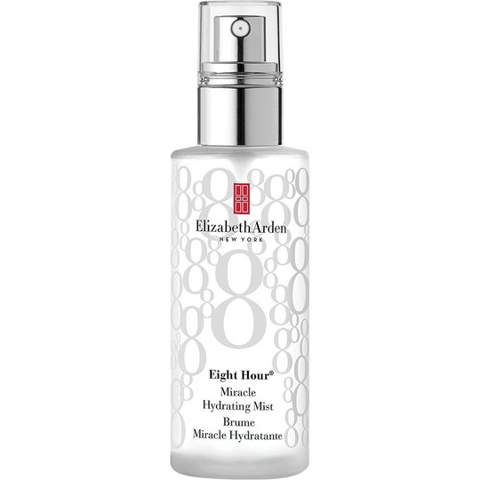 Elizabeth Arden Eight Hour Miracle Hydrating Mist, 100 ml Elizabeth Arden Kasvovedet