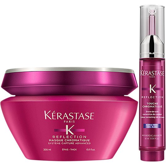 Reflection Mask, 200 ml Kérastase Hiusvärit