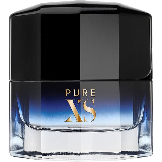 Paco Rabanne Pure XS EdT, 50 ml Paco Rabanne Hajuvedet