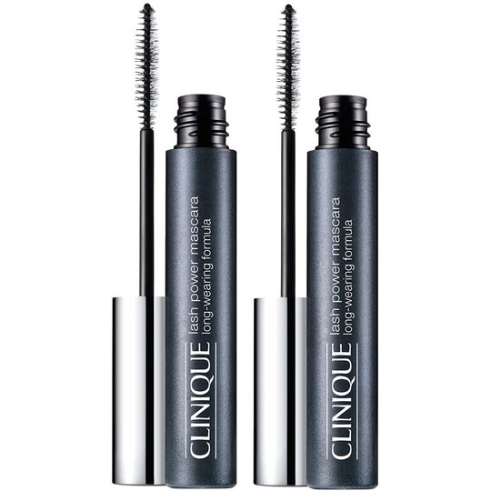 Lash Power Mascara Duo, Clinique Meikit