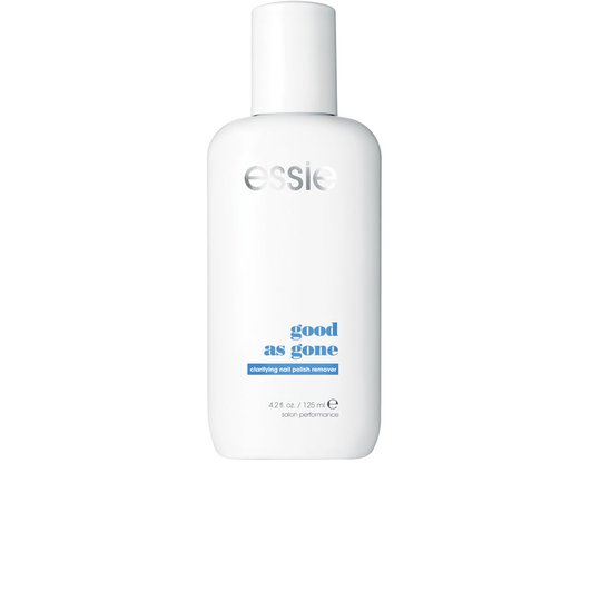 Essie Nail Polish Remover Good As Gone, 125 ml Essie Kynsilakan poisto