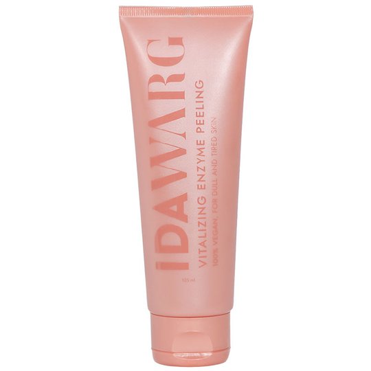 Vitalizing Enzyme Body Peel, 125 ml Ida Warg Kuorinta
