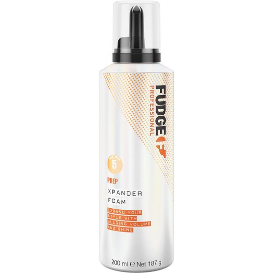 Xpander Foam, 200 ml Fudge Muotovaahdot