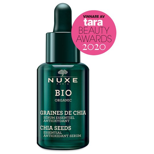 Bio Organic Essential Antioxidant Serum, 30 ml Nuxe Seerumit & öljyt