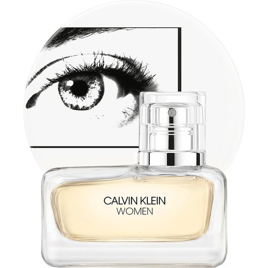 Calvin Klein CK Women EdT, 30 ml Calvin Klein Hajuvedet