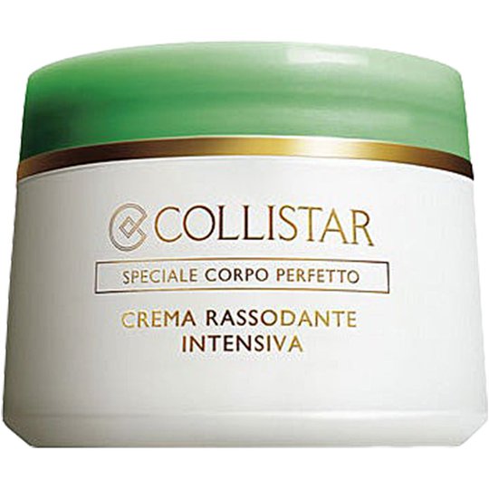 Intensive Firming Cream Plus, Collistar Vartalon anti-age